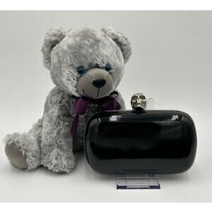 Alexander McQueen Minaudière